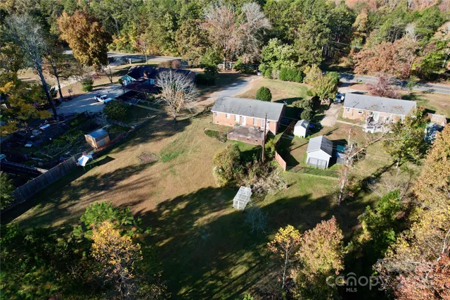 $268,000 | 2446 Sam Newell Road, Matthews, NC 28105