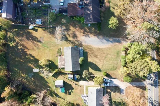 $268,000 | 2446 Sam Newell Road, Matthews, NC 28105