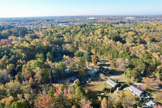 $268,000 | 2446 Sam Newell Road, Matthews, NC 28105