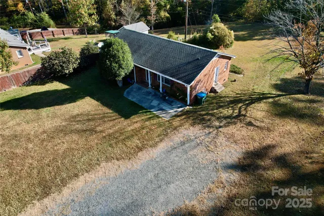 $268,000 | 2446 Sam Newell Road, Matthews, NC 28105