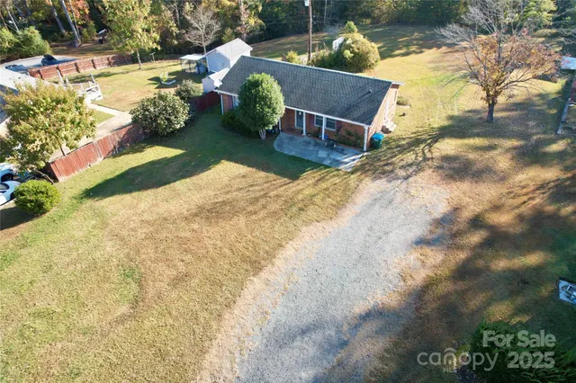 $268,000 | 2446 Sam Newell Road, Matthews, NC 28105