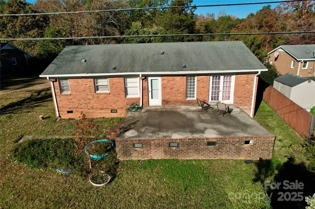 $268,000 | 2446 Sam Newell Road, Matthews, NC 28105