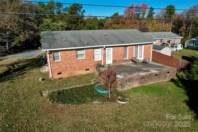 $268,000 | 2446 Sam Newell Road, Matthews, NC 28105