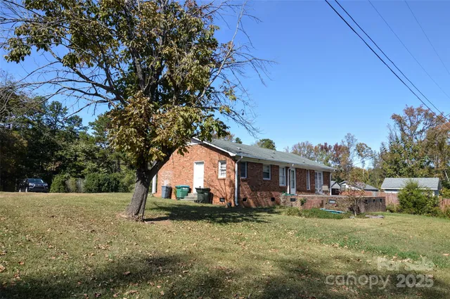 $268,000 | 2446 Sam Newell Road, Matthews, NC 28105