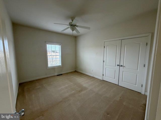 16559 Beaver Dam Road Ellendale, DE 19941 - Photo 21 of 47 bedroom 3