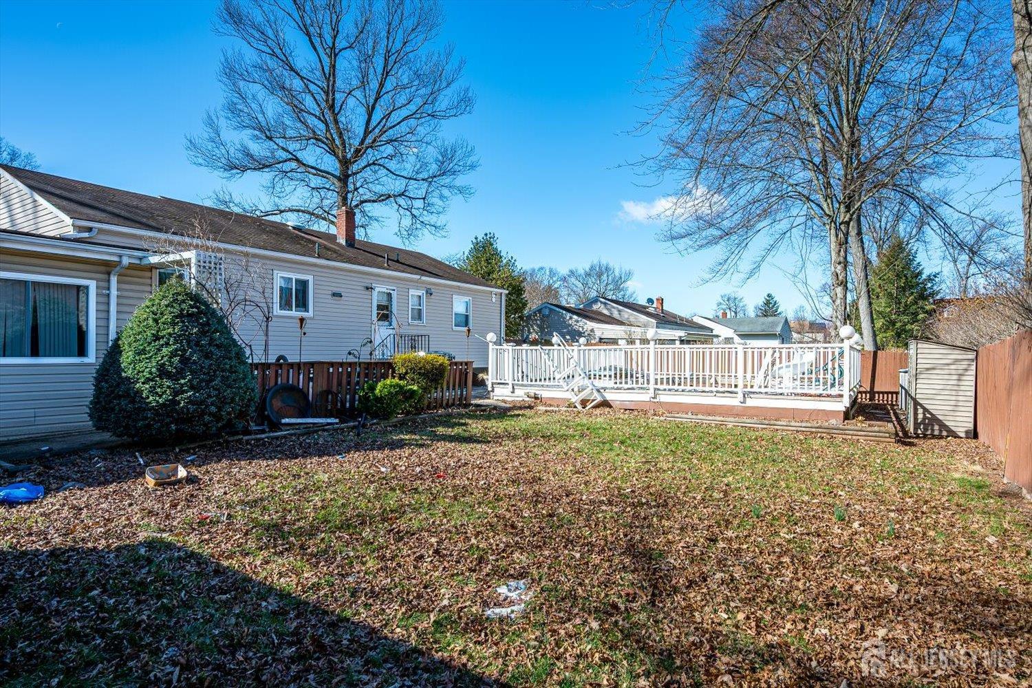 244 West Prescott Avenue Edison, NJ 08820 - Photo 35 of 42