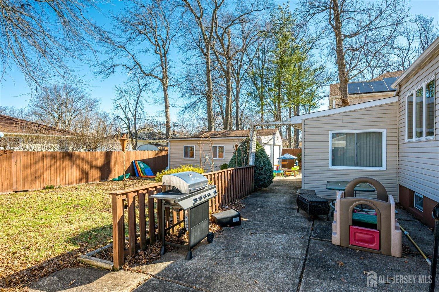 244 West Prescott Avenue Edison, NJ 08820 - Photo 36 of 42