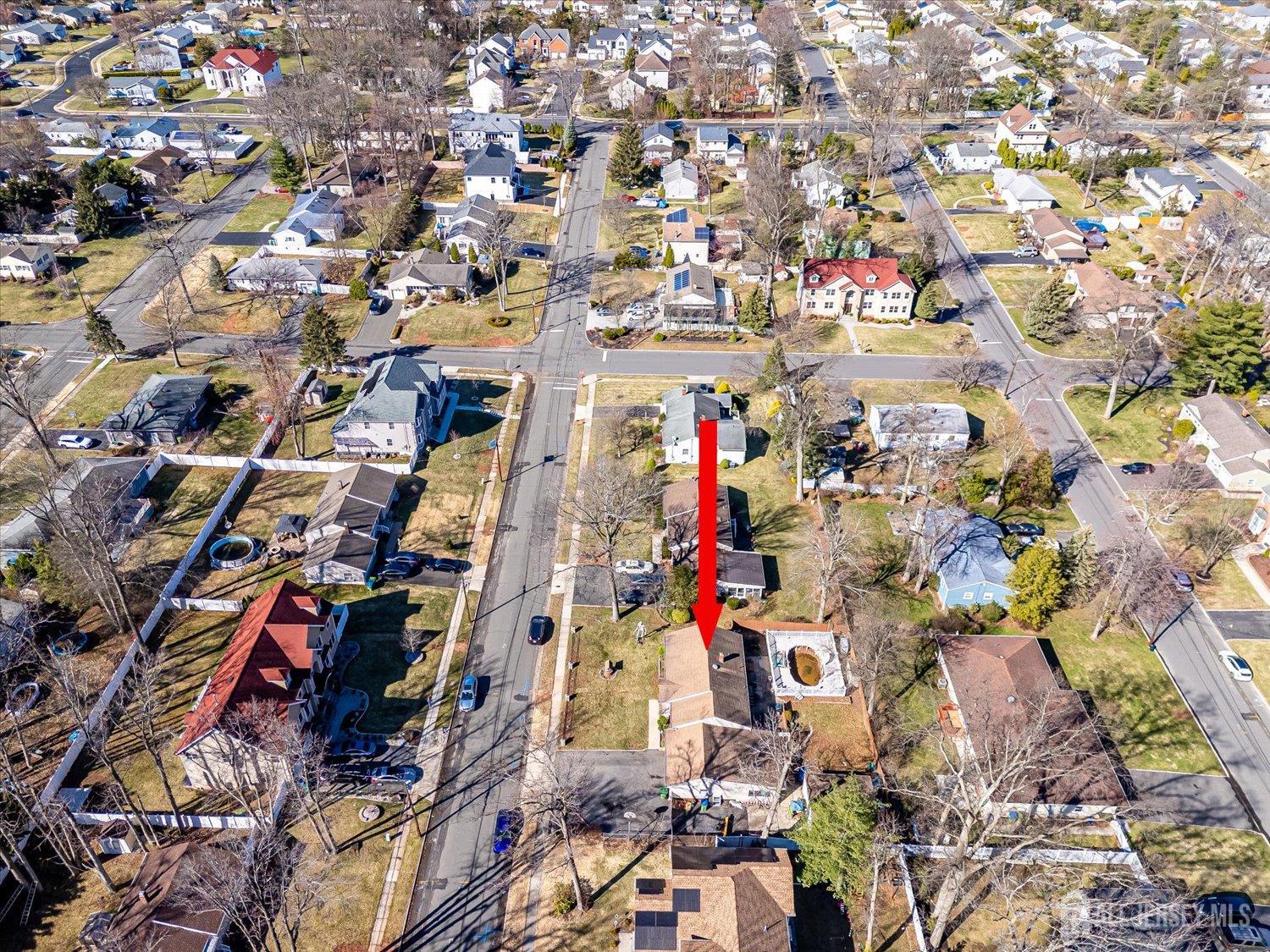 244 West Prescott Avenue Edison, NJ 08820 - Photo 40 of 42