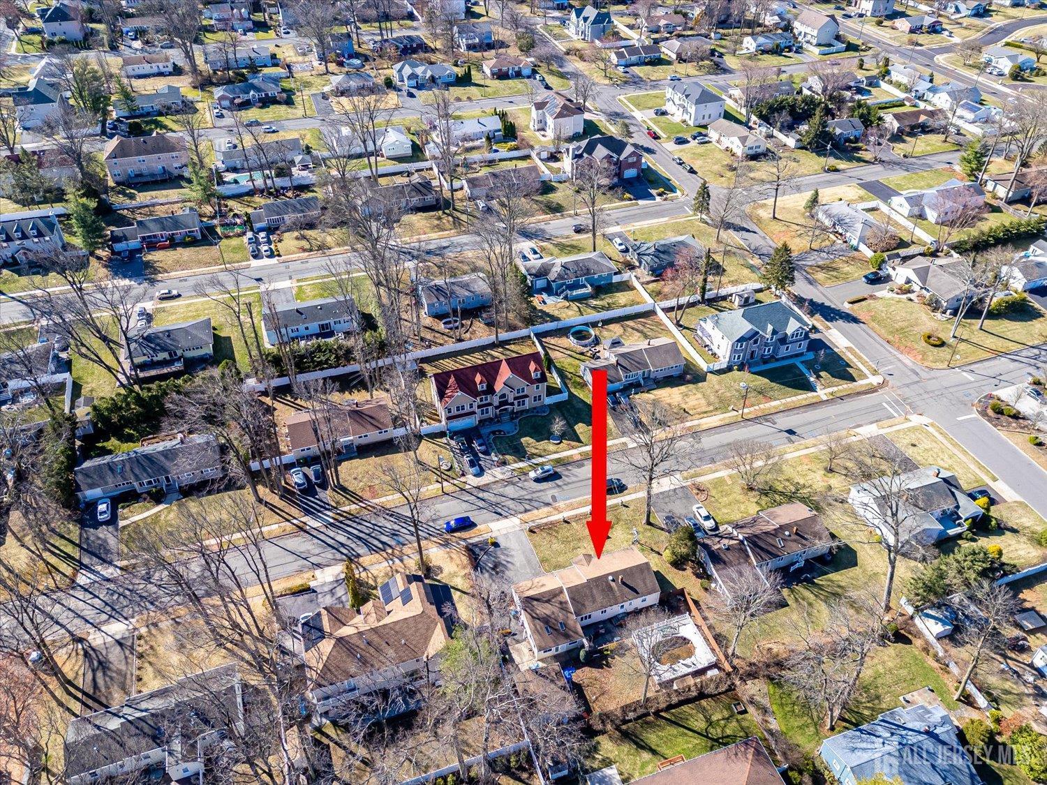 244 West Prescott Avenue Edison, NJ 08820 - Photo 41 of 42