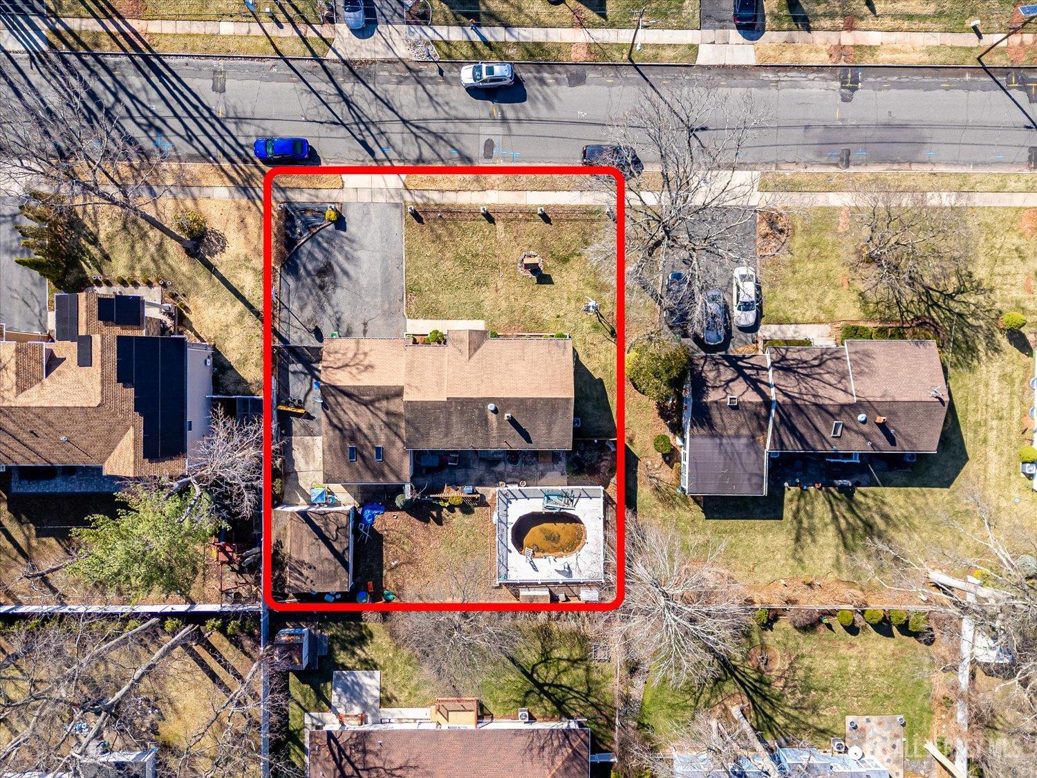 244 West Prescott Avenue Edison, NJ 08820 - Photo 7 of 42