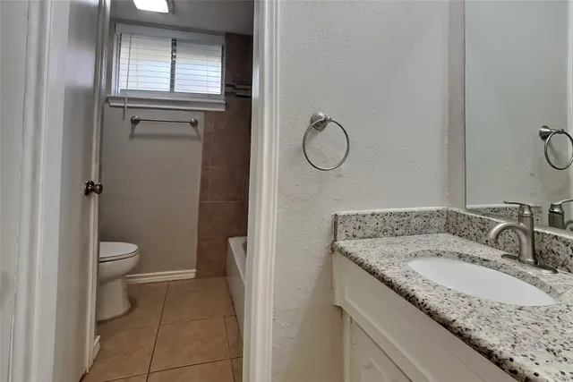 $1,600 | 2311 Whispering Wind Lane, Houston, TX 77339