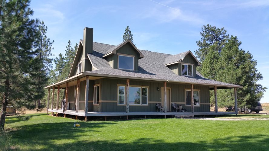 6120 North Dover Road Spokane, WA 99224 - Photo 1 of 20