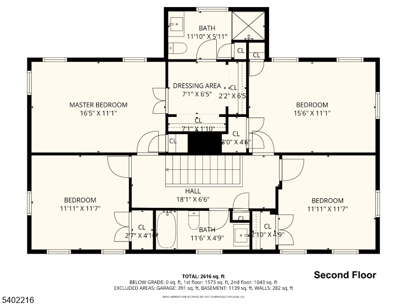 6 House Wren Road Hackettstown, NJ 07840 - Photo 37 of 39