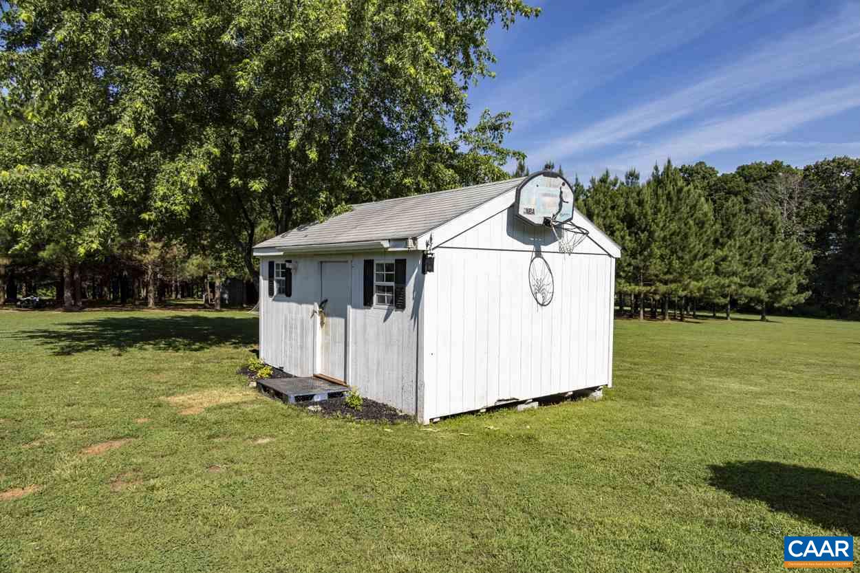 1623 South Constitution Route Dillwyn, VA 23936 - Photo 29 of 38 Gallery Image 29
