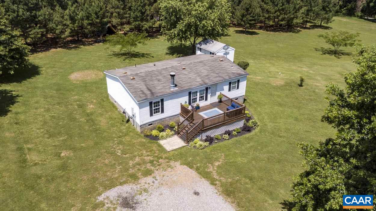 1623 South Constitution Route Dillwyn, VA 23936 - Photo 33 of 38 Gallery Image 33