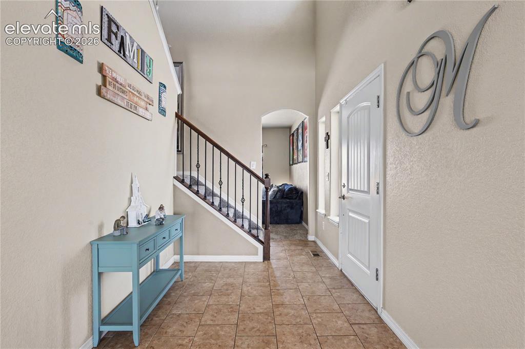 6598 Alliance Loop Colorado Springs, CO 80925 - Photo 3 of 39 Entry