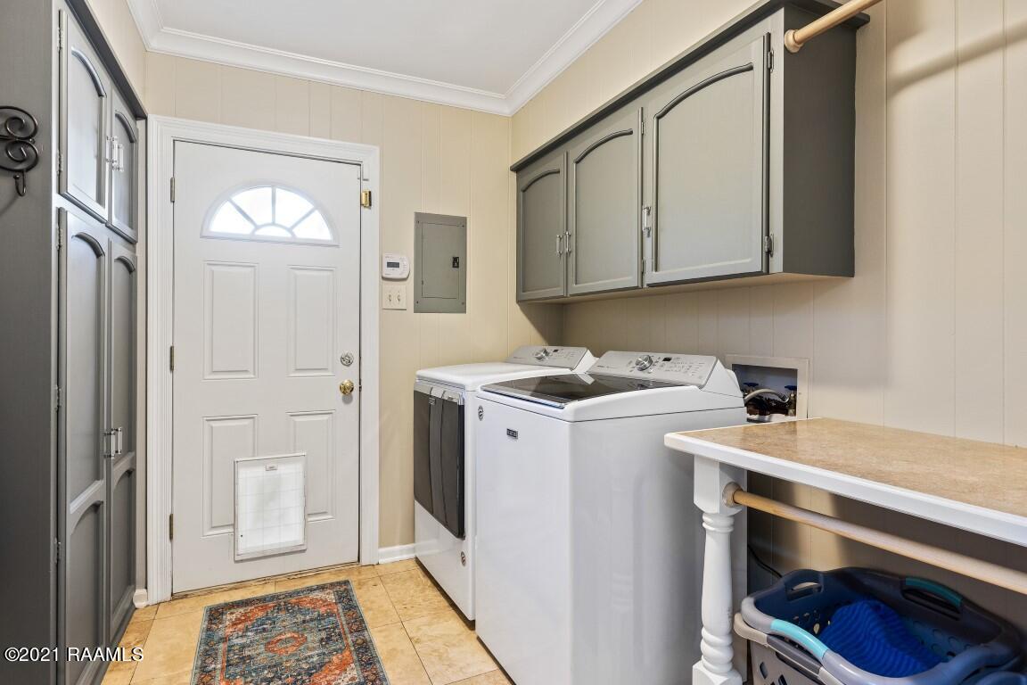 405 Whitcomb Road Lafayette, LA 70503 - Photo 14 of 35 405 Whitcomb-011