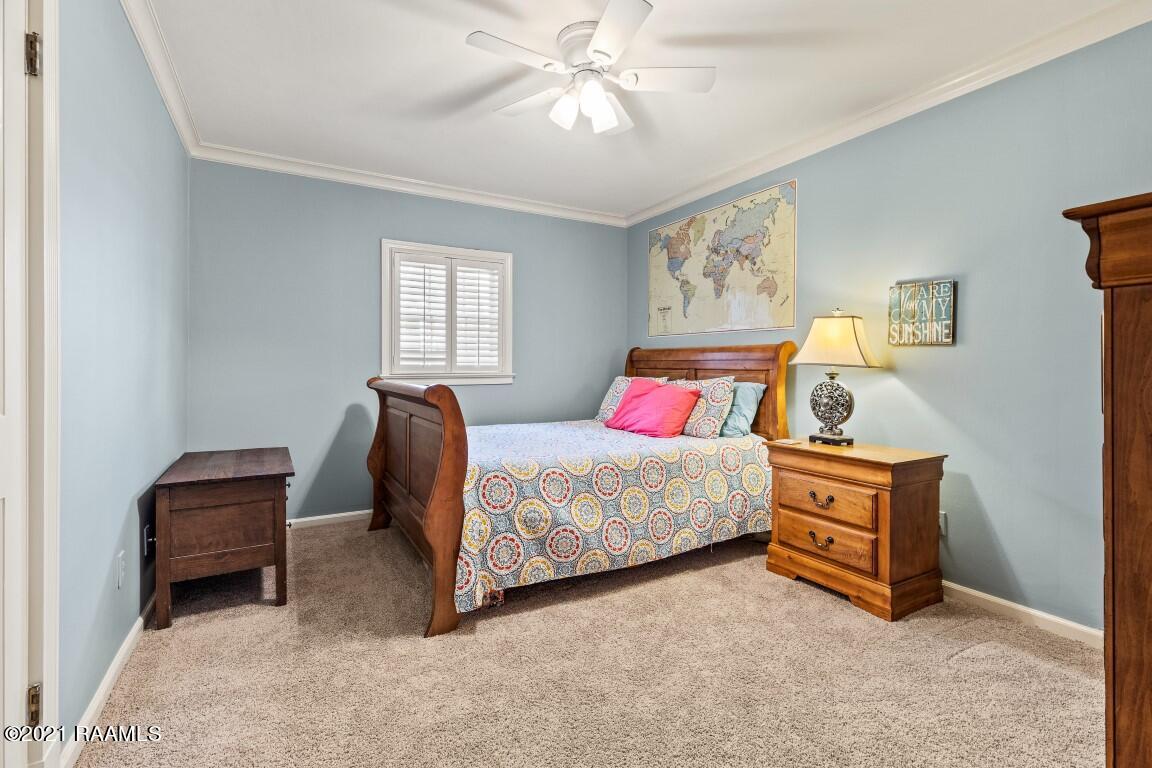 405 Whitcomb Road Lafayette, LA 70503 - Photo 23 of 35 405 Whitcomb-020