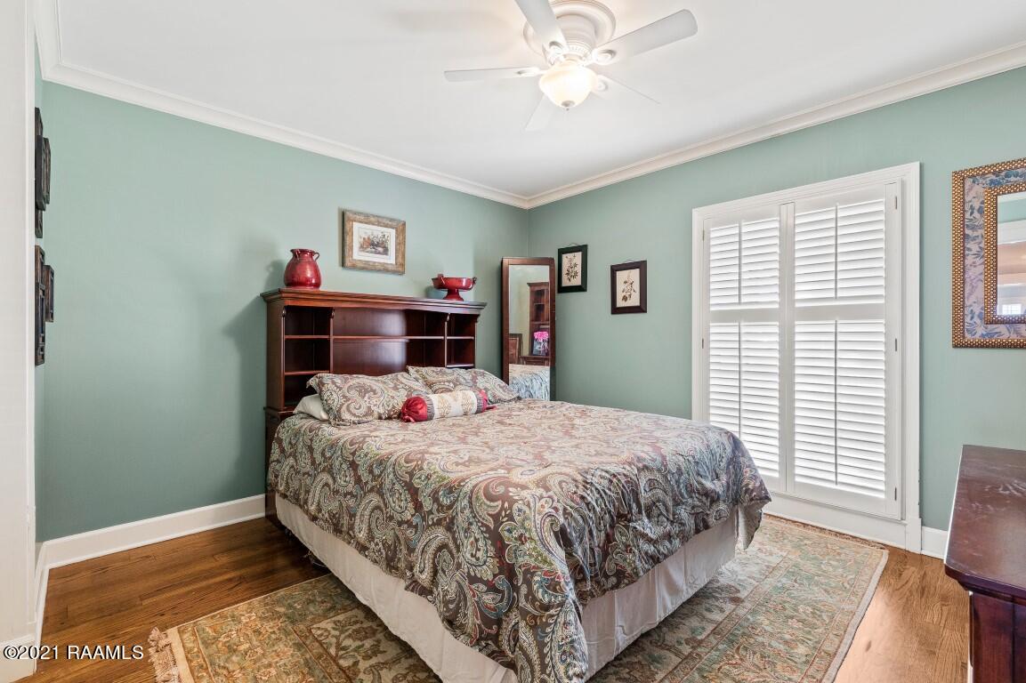 405 Whitcomb Road Lafayette, LA 70503 - Photo 26 of 35 405 Whitcomb-023