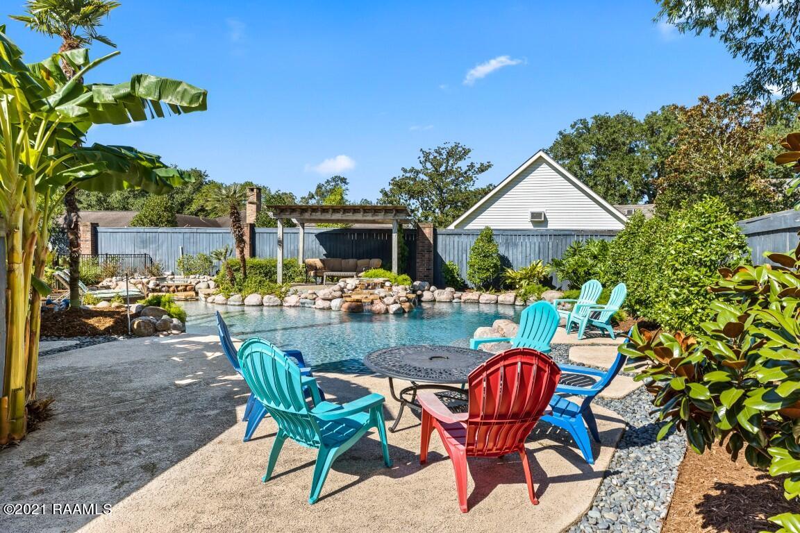 405 Whitcomb Road Lafayette, LA 70503 - Photo 31 of 35 405 Whitcomb-030