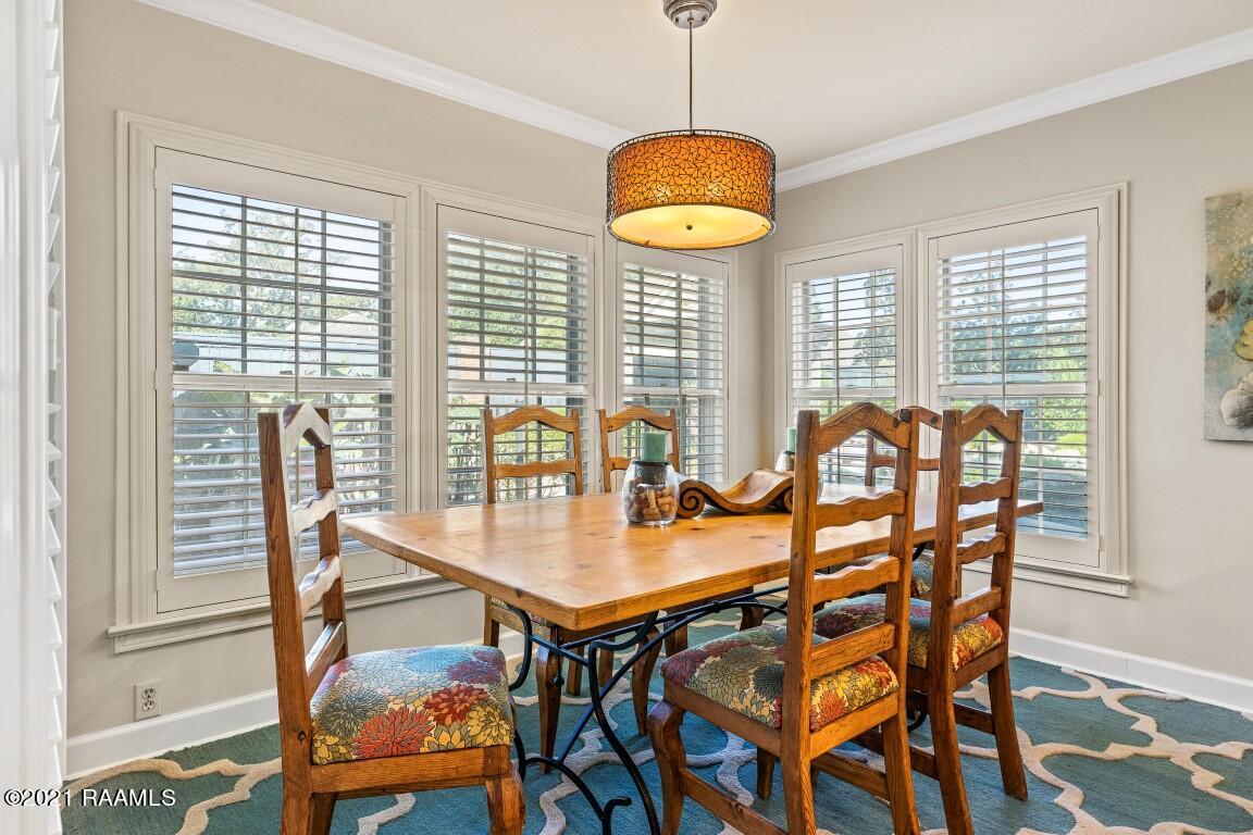 405 Whitcomb Road Lafayette, LA 70503 - Photo 10 of 35 405 Whitcomb-007