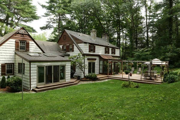 47 Jacobs Road Southbridge, MA 01550 - Photo 11 of 30 Gallery Image 11