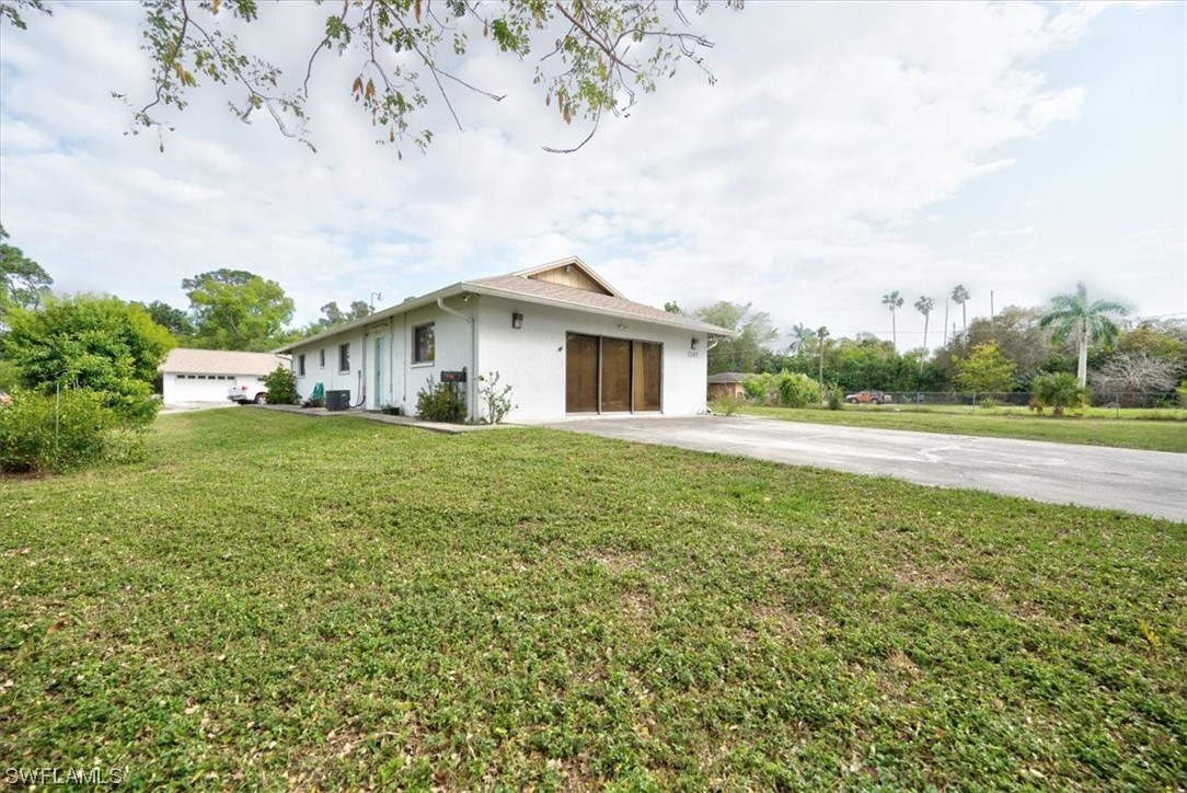 1201 St Clair Shores Road Naples, FL 34104 - Photo 2 of 43