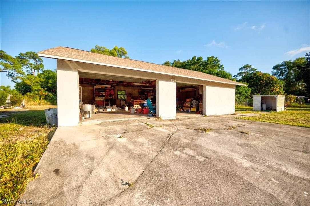 1201 St Clair Shores Road Naples, FL 34104 - Photo 24 of 43