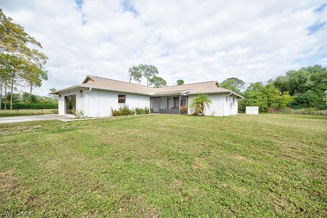 1201 St Clair Shores Road Naples, FL 34104 - Photo 3 of 43