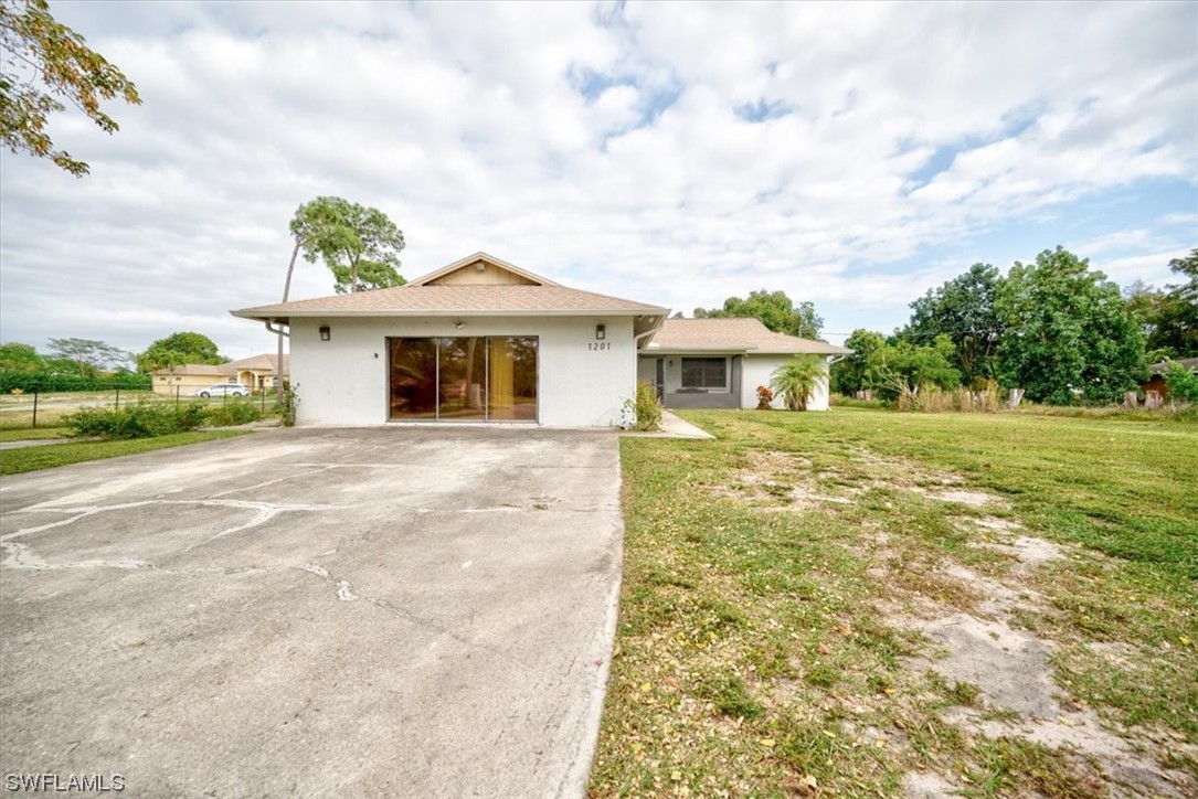 1201 St Clair Shores Road Naples, FL 34104 - Photo 5 of 43