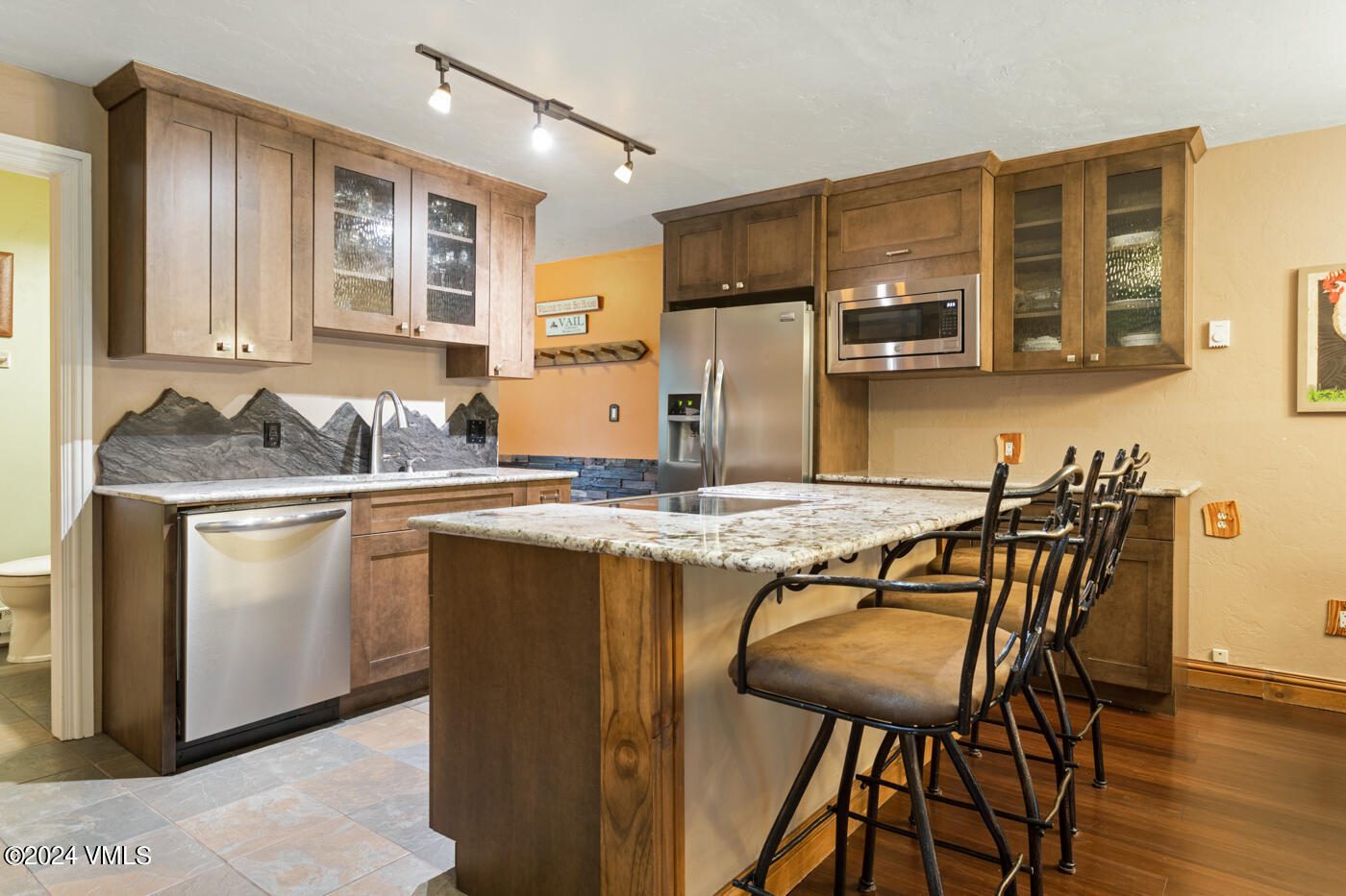 4192 Spruce Way, Unit 207A Vail, CO 81657 - Photo 8 of 22 4192 Spruce Way 207A MLS-7
