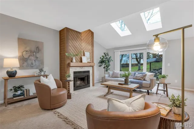 $269,900 | 2330 Seven Pines Drive, St. Louis, MO 63146