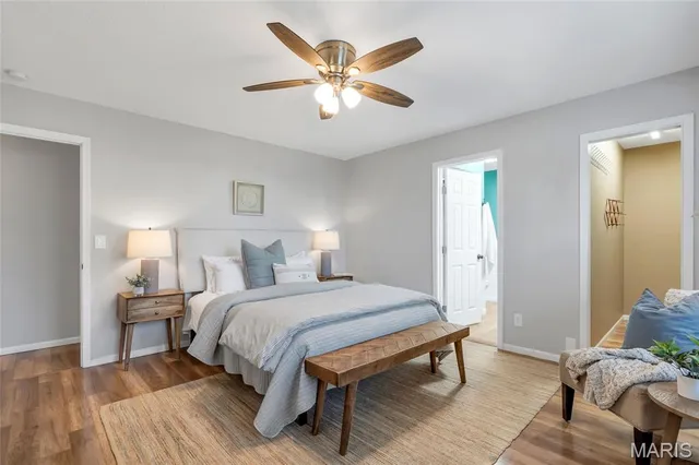 $269,900 | 2330 Seven Pines Drive, St. Louis, MO 63146