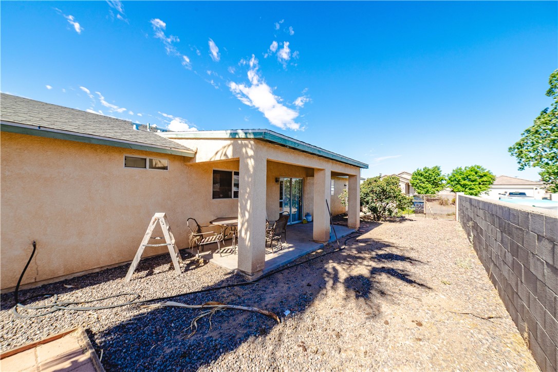 3060 North Evans Street Kingman, AZ 86401 - Photo 37 of 38