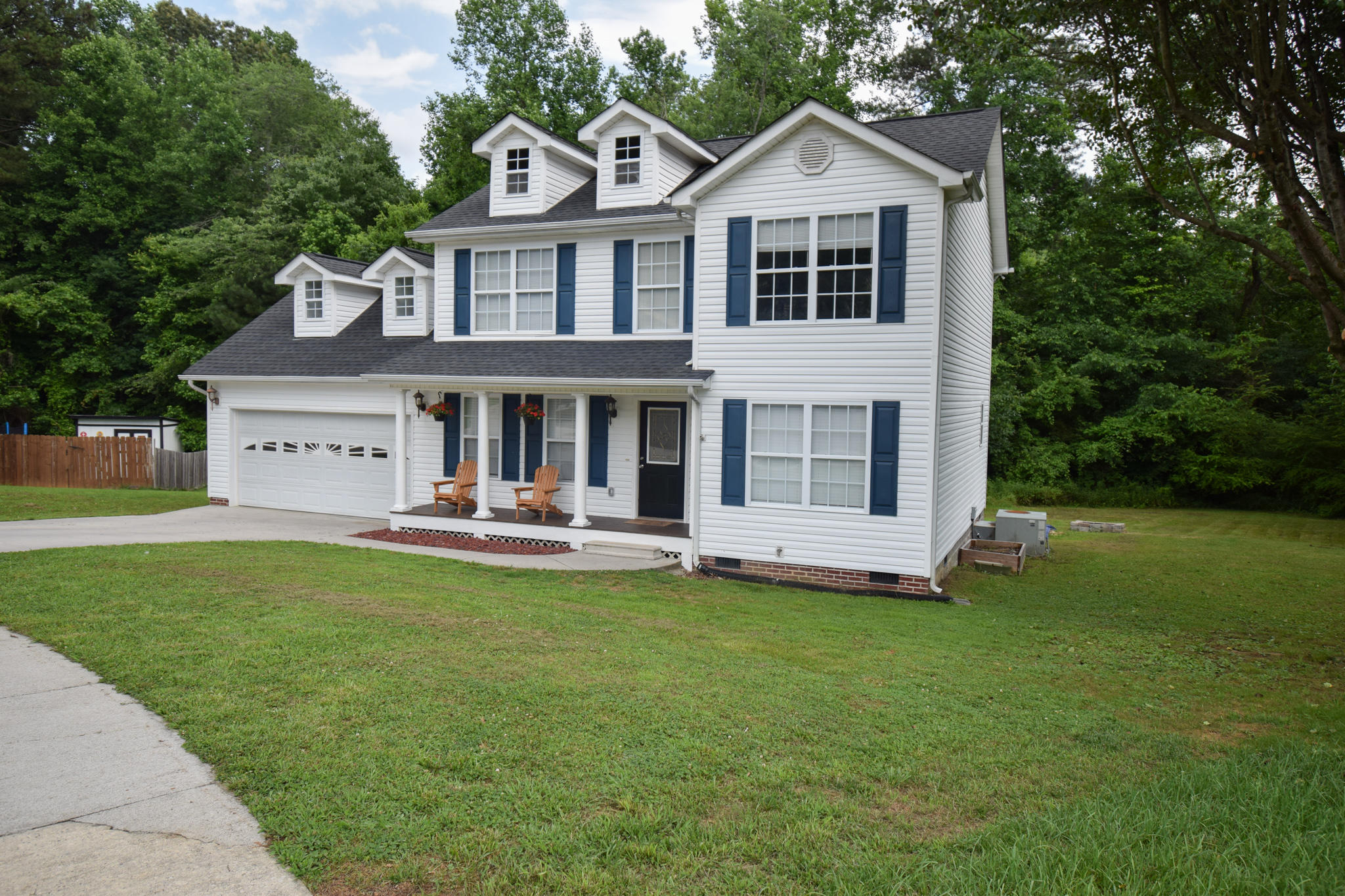 360 MacMillan Road Northeast Cleveland, TN 37323 - Photo 1 of 32 DSC_0076