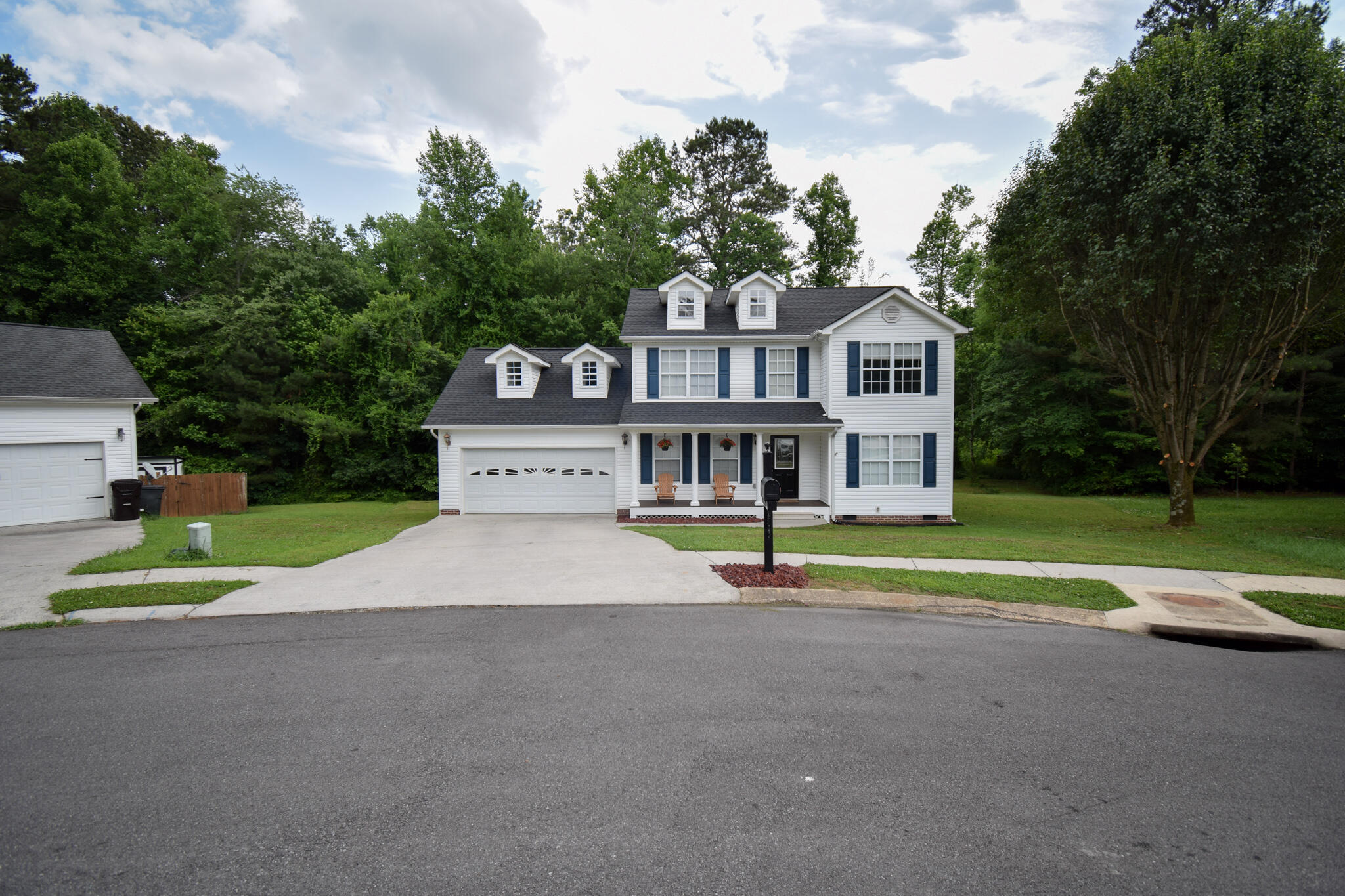 360 MacMillan Road Northeast Cleveland, TN 37323 - Photo 3 of 32 DSC_0072