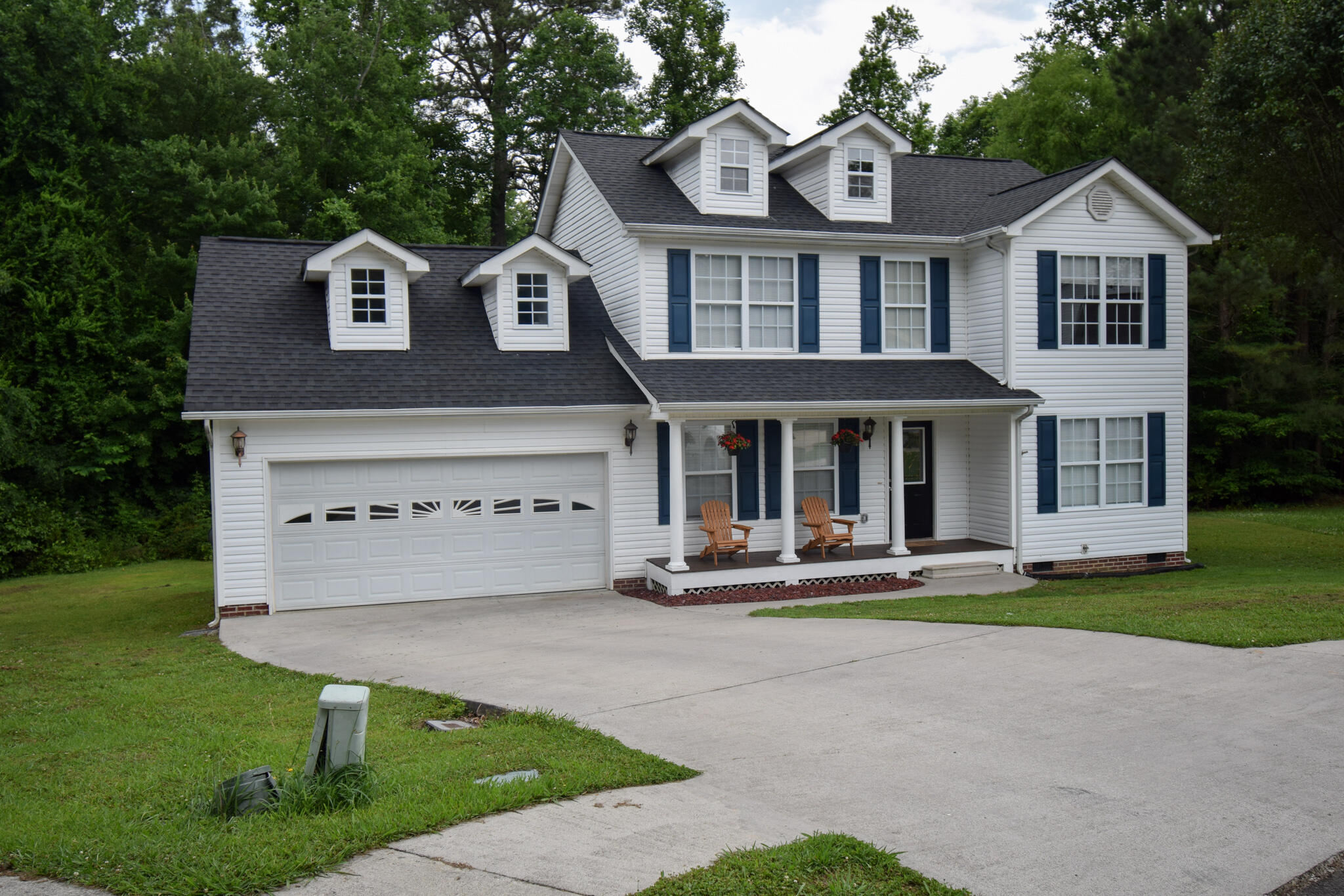 360 MacMillan Road Northeast Cleveland, TN 37323 - Photo 4 of 32 DSC_0074