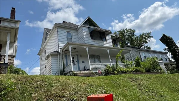 $149,000 | 607 Purdum Street, East Brady, PA 16028