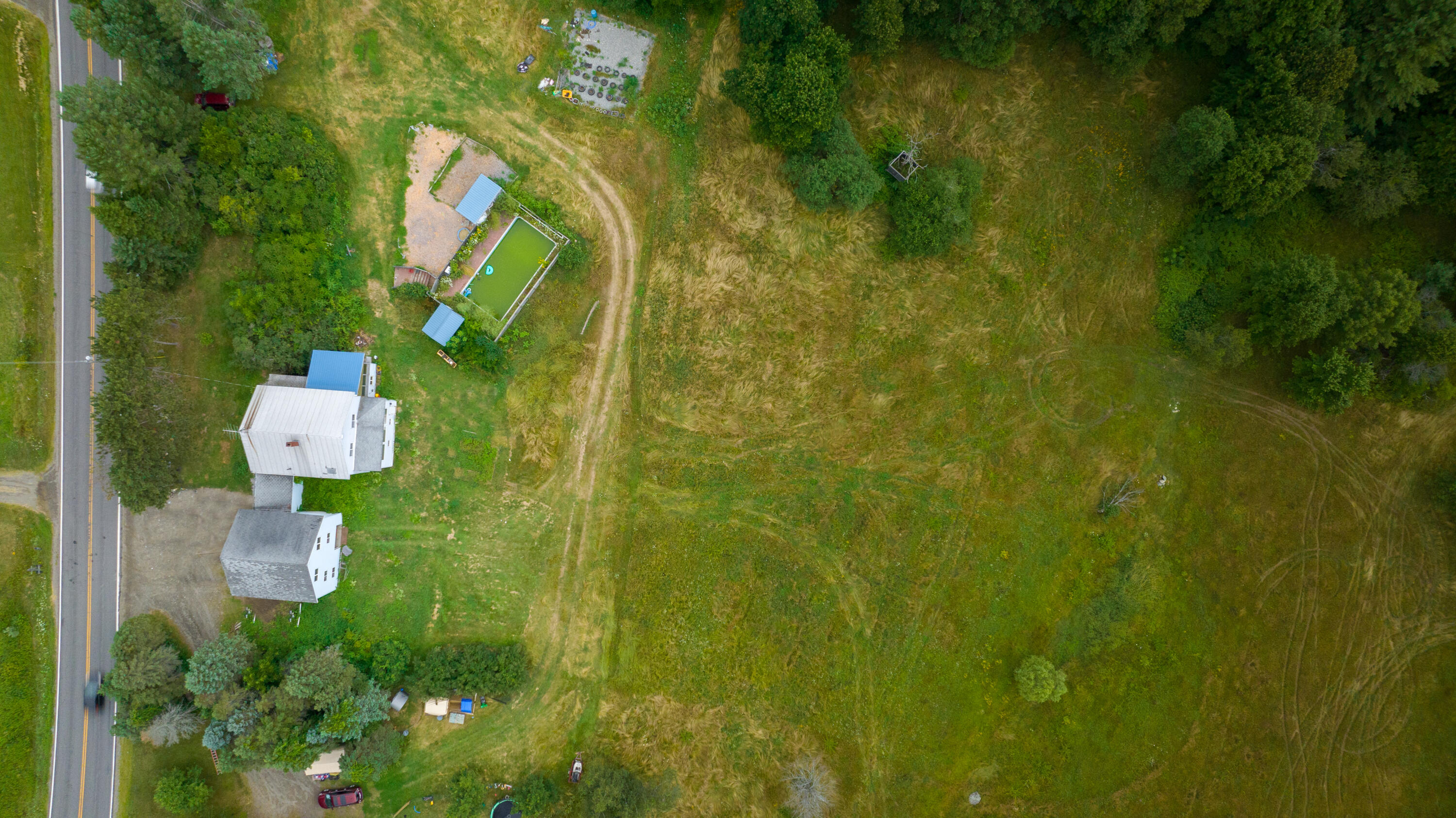 531 Vassalboro Road China, ME 04358 - Photo 3 of 31 521 Vassalboro Rd, China, ME 04358-41