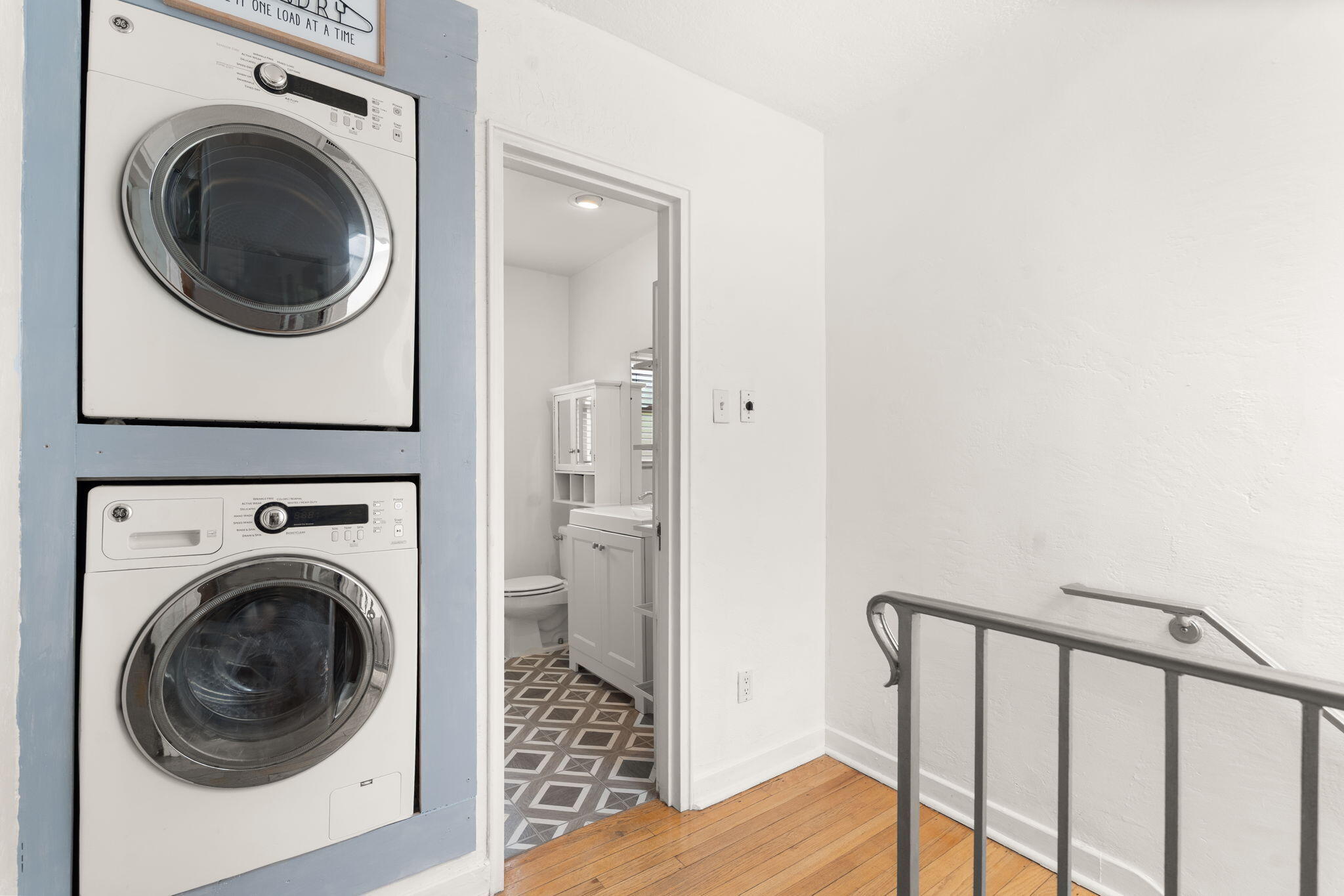 1405 San Carlos Road Southwest, Unit 3 Albuquerque, NM 87104 - Photo 19 of 25 Gallery Image 19