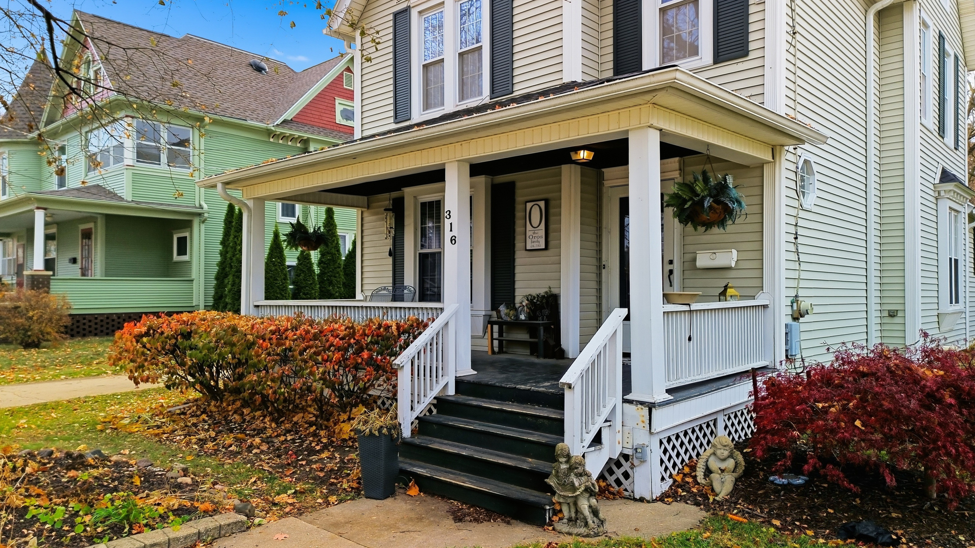 316 East 3rd Street Dixon, IL 61021 - Photo 27 of 45 front view of a building