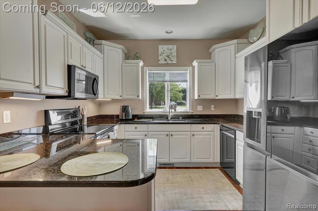 1521 Rio Grande Court Flint, MI 48532 - Photo 14 of 36