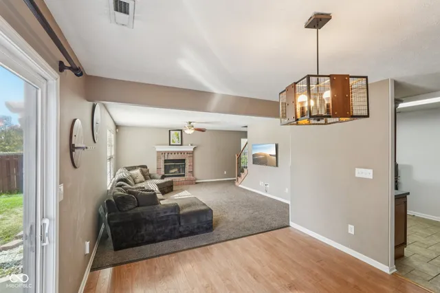 $369,000 | 16590 Greensboro Drive, Westfield, IN 46074