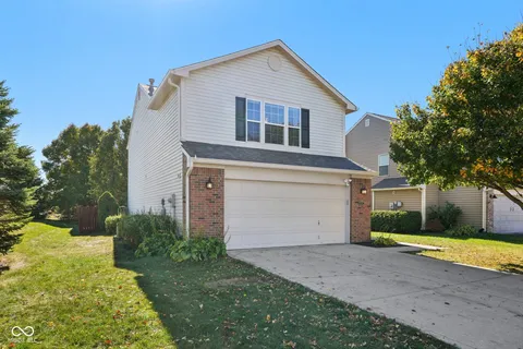 $349,000 | 16590 Greensboro Drive, Westfield, IN 46074