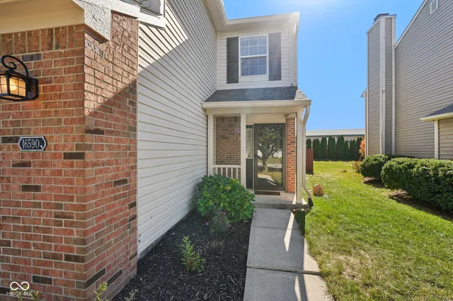 $369,000 | 16590 Greensboro Drive, Westfield, IN 46074