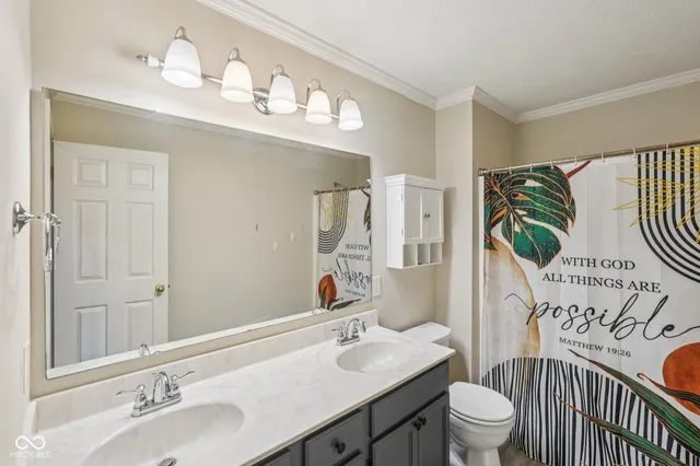 $369,000 | 16590 Greensboro Drive, Westfield, IN 46074