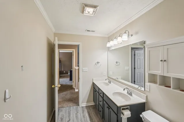 $369,000 | 16590 Greensboro Drive, Westfield, IN 46074