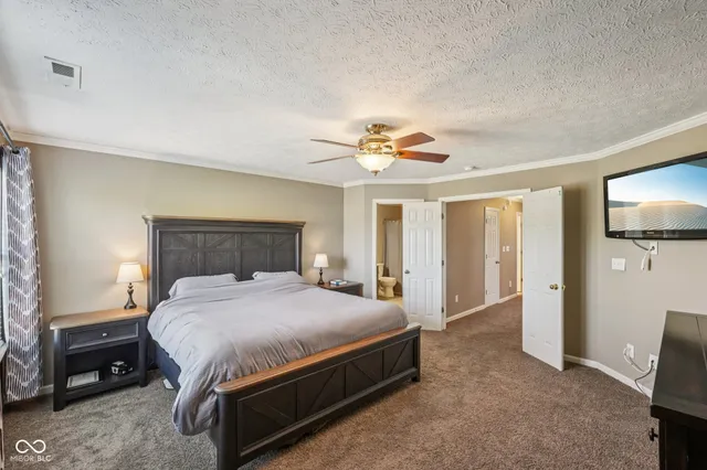 $369,000 | 16590 Greensboro Drive, Westfield, IN 46074