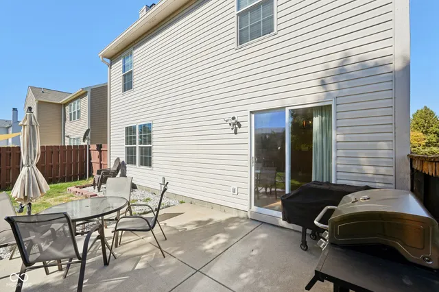 $369,000 | 16590 Greensboro Drive, Westfield, IN 46074