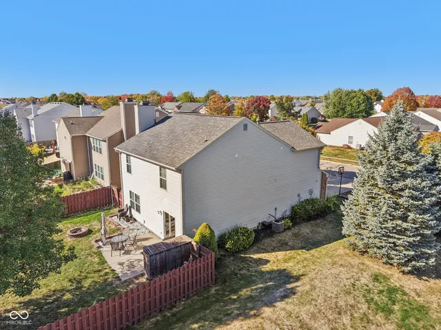 $369,000 | 16590 Greensboro Drive, Westfield, IN 46074